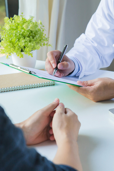 J'ai un cancer : quelles démarches administratives ?